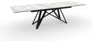 Jedálenský stôl Atlas 180-220-260cm keramika »