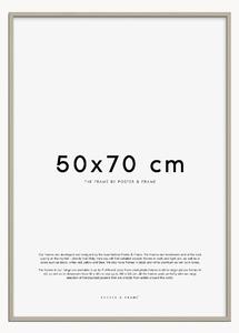Ručne vyrobený fotorám Explore, rôzne veľkosti