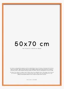 Ručne vyrobený fotorám Explore, rôzne veľkosti