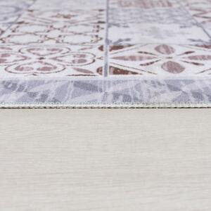 Prateľný koberec 120x170 cm FOLD Morton - Flair Rugs