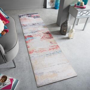 Prateľný koberec behúň 60x230 cm FOLD Wentworth – Flair Rugs
