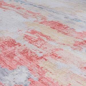 Prateľný koberec behúň 60x230 cm FOLD Wentworth – Flair Rugs