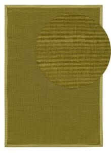 MOOD SELECTION Sana Green - koberec ROZMER CM: 160 x 230
