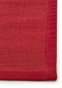 MOOD SELECTION Sana Red - koberec ROZMER CM: 200 x 300