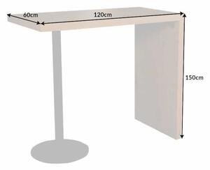 Barový stôl Magnus dub-Optik »
