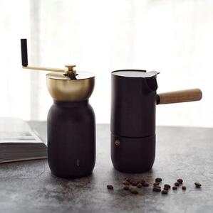 Ručný mlynček na kávu Collar