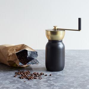 Ručný mlynček na kávu Collar