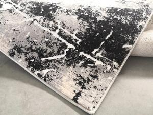 Berfin Dywany Kusový koberec Elite 8497 Grey - 240x330 cm