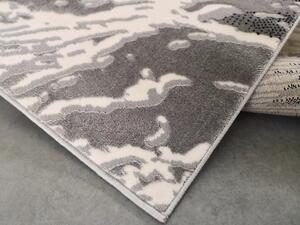 Berfin Dywany Kusový koberec Elite 8752 Grey - 200x290 cm