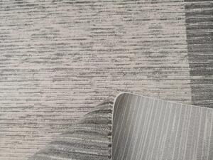 Berfin Dywany Kusový koberec Vals 8001 Grey - 160x230 cm