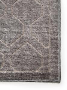 MOOD SELECTION Daisy Grey - koberec ROZMER CM: 100 x 150