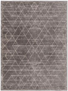 MOOD SELECTION Daisy Grey - koberec ROZMER CM: 140 x 200
