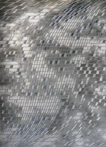 Berfin Dywany Kusový koberec Vals 8375 Grey - 240x330 cm