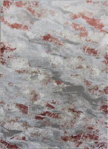 Berfin Dywany Kusový koberec Mitra 3001 Terra - 60x100 cm