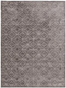 MOOD SELECTION Daisy Grey - koberec ROZMER CM: 66 x 110