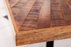 Konferenčný stolík Wood Art 105 cm Mango »