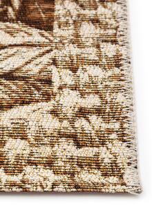 MOOD SELECTION Exteriérový koberec Kenya Cream/Beige - koberec ROZMER CM: 120 x 180