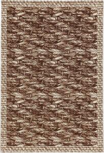 MOOD SELECTION Exteriérový koberec Kenya Cream/Beige - koberec ROZMER CM: 120 x 180