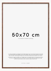 Ručne vyrobený fotorám Explore, rôzne veľkosti