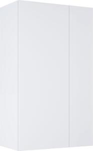 Elita For All skrinka 59.6x31.6x100 cm závesné bočné biela 165569