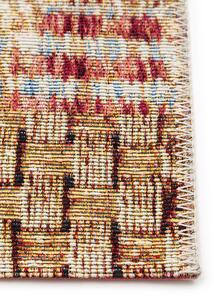 MOOD SELECTION Exteriérový koberec Kenya Multicolour - koberec ROZMER CM: 120 x 180