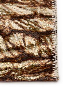 MOOD SELECTION Exteriérový koberec Kenya Beige - koberec ROZMER CM: 120 x 180