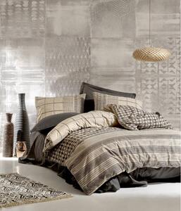 Bavlnená posteľná bielizeň Ranforce Cotton Box Rina, 220 x 200 cm