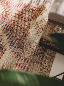MOOD SELECTION Exteriérový koberec Kenya Multicolour - koberec ROZMER CM: 80 x 165