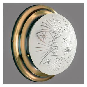 Kemar OK61/P - Stropné svietidlo OURO EAGLE 1xE27/60W/230V