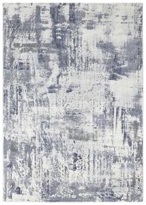 ELLE Decoration koberce Kusový koberec Arty 103570 Blue / Grey z kolekcie Elle - 200x290 cm
