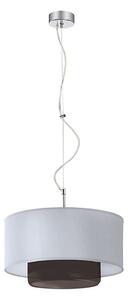 Jupiter - 1122 - Závesné svietidlo AVEO 1xE27/80W/230V