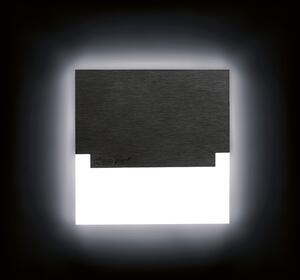 Kanlux 23110 - LED orientačné svietidlo SABIK LED/0,8W/12V