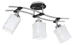 Stropné svietidlo DERBY 3xE27/60W/230V