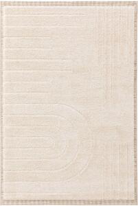 MOOD SELECTION Aimee Cream/Beige - koberec ROZMER CM: 140 x 200