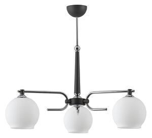 Jupiter 1401 - AX 3 G - Luster na tyči AXEL 3xE27/60W/230V
