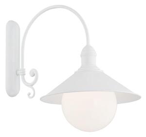 Argon 3297 - Nástenné svietidlo ERBA BIS 1xE27/60W/230V