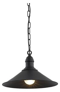 Argon 631 - luster na reťazi ERBA 1xE27/60W/230V