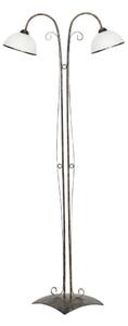 Stojaca lampa ANTICA 2xE27/60W/230V