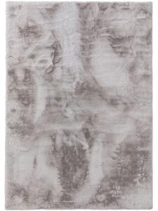 MOOD SELECTION Umelá kožušina Dave Grey - koberec ROZMER CM: 200 x 300