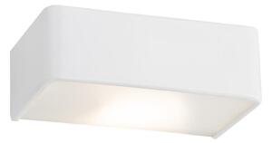 Argon 3077 - Nástenné svietidlo RODAN 1xE27/15W/230V