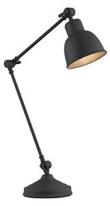 Argon 3197 - Stolná lampa EUFRAT 1xE27/15W/230V