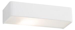 Argon 3072 - Nástenné svietidlo RODAN 1xE27/15W/230V