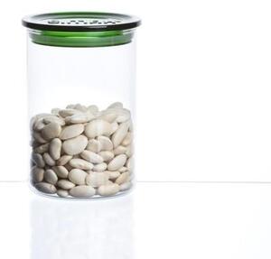 SIMAX NÁDOBA SO ZELENÝM VEKOM 800ML