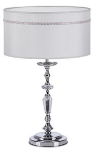 Jupiter 1428 - Stolná lampa HILTON 1xE27/60W/230V