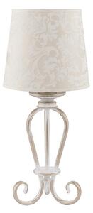 Jupiter 1594 - SI L EC - Stolná lampa SOFIA E27/60W