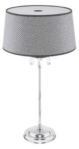 Jupiter 1608 - EG G CH - Stolná lampa EGIDA E27/60W