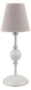 Jupiter 1589 - LY L BI - Stolná lampa LADY E14/40W