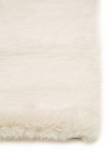 MOOD SELECTION Umelá kožušina Dave Cream - koberec ROZMER CM: 200 x 300