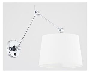 Argon 3545 - Nástenné svietidlo ZAKYNTOS 1xE27/60W