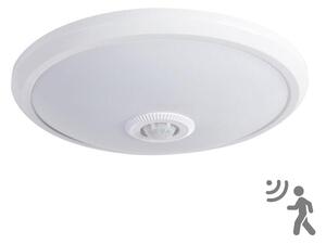 Kanlux 18121 - LED stropné svietidlo so senzorom FOGLER LED/14W/230V